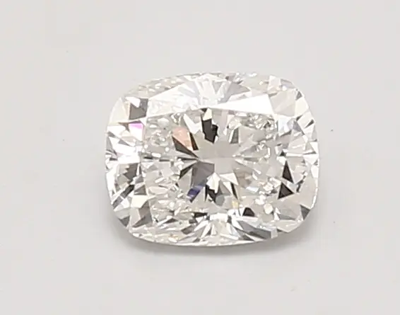 0.77ct E VS1 Cushion (IGI)