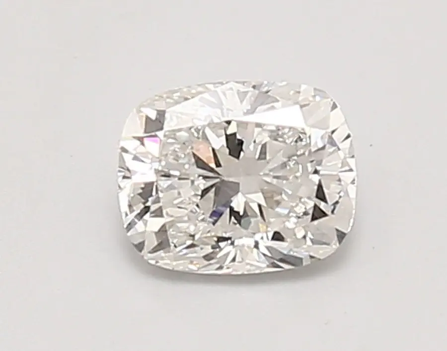 0.77ct E VS1 Cushion (IGI)