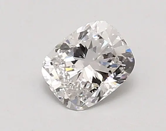 0.77ct F VS2 Cushion (IGI)