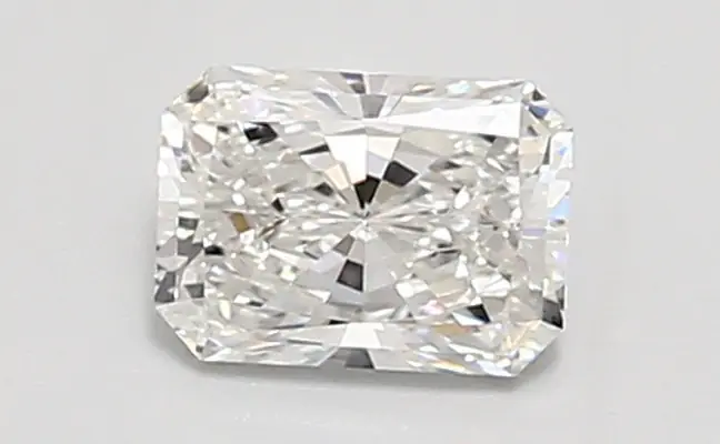 0.77ct E VS1 Radiant (IGI)
