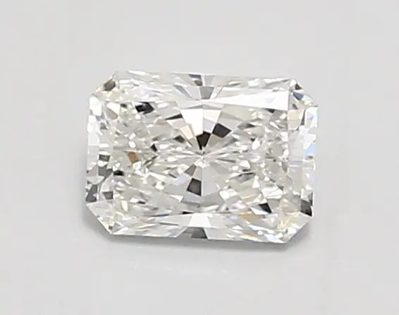 0.77ct E VS1 Radiant (IGI)