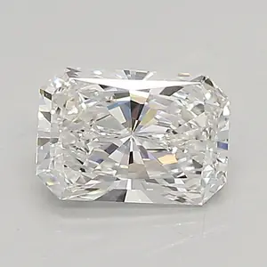 0.77ct E IF Radiant (IGI)