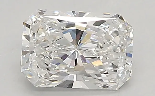 0.77ct E IF Radiant (IGI)