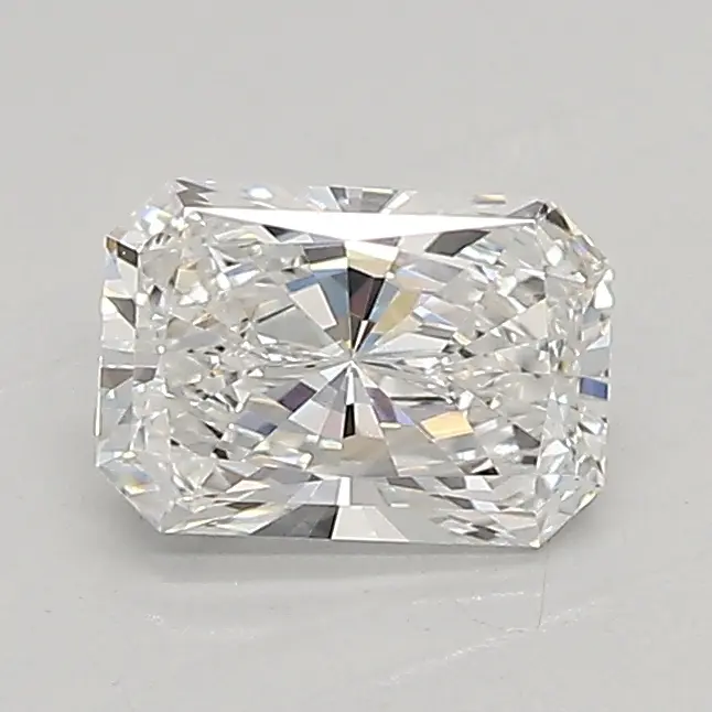 0.77ct E IF Radiant (IGI)