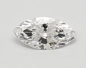 0.77ct E VS2 Marquise (IGI)