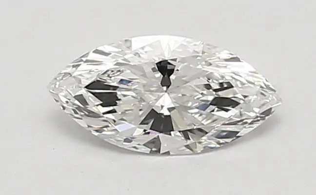 0.77ct E VS2 Marquise (IGI)