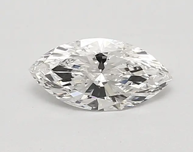 0.77ct E VS2 Marquise (IGI)