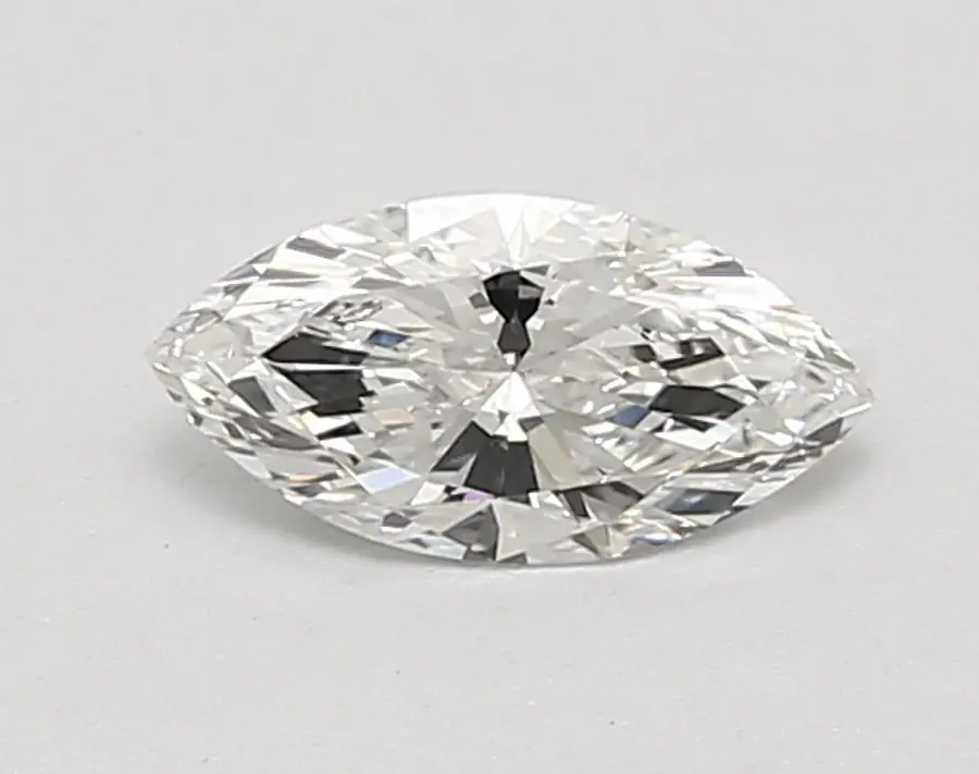 0.77ct E VS2 Marquise (IGI)