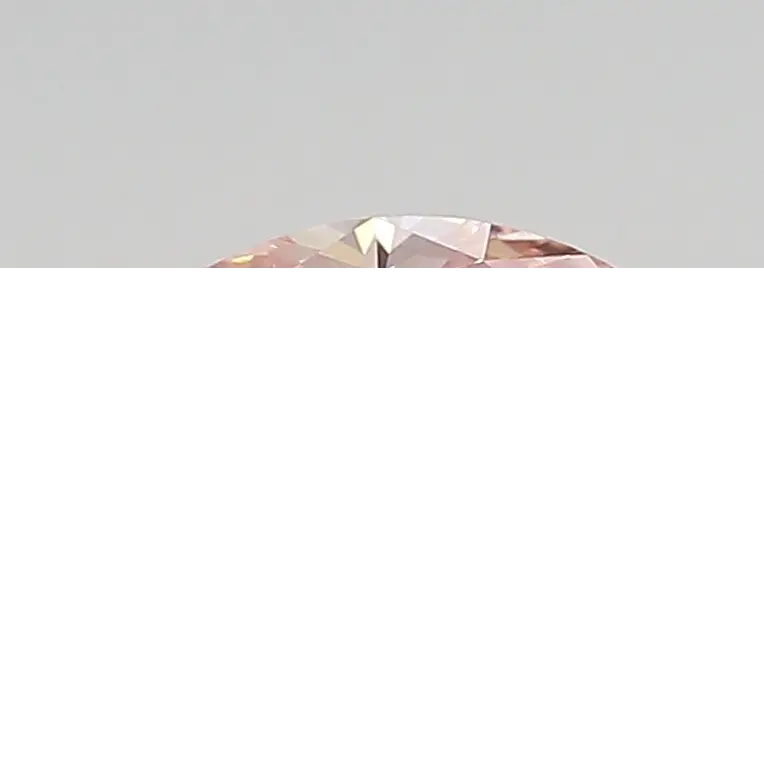 0.77ct FANCY VIVID  PINK VS1 Marquise (IGI)
