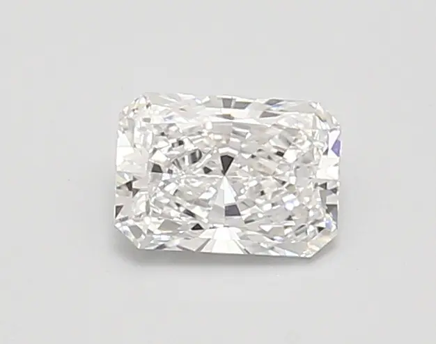 0.76ct E VVS1 Radiant (IGI)