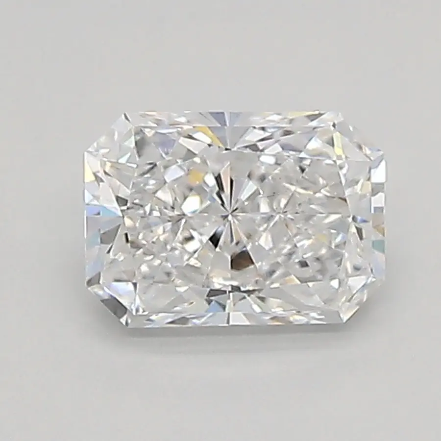 0.76ct D VS1 Radiant (IGI)