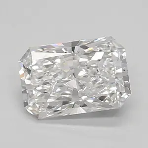 0.76ct E VS1 Radiant (IGI)