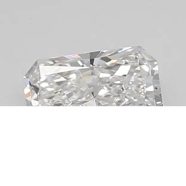0.76ct E VS1 Radiant (IGI)