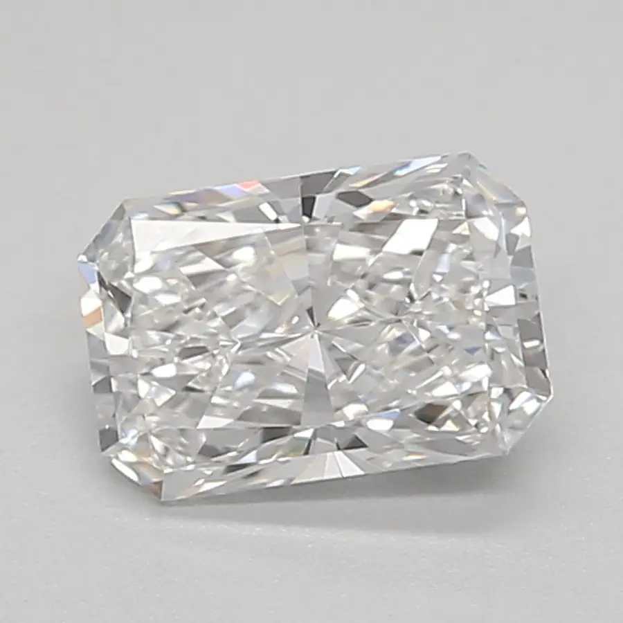 0.76ct E VS1 Radiant (IGI)