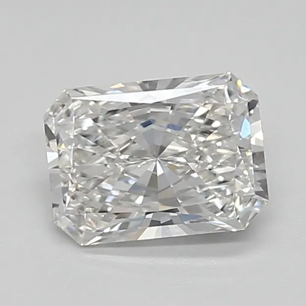 0.76ct E VVS1 Radiant (IGI)