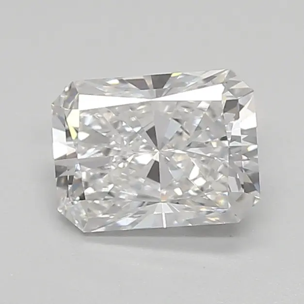 0.76ct E VVS1 Radiant (IGI)