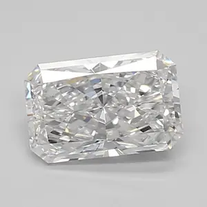 0.76ct E VS1 Radiant (IGI)