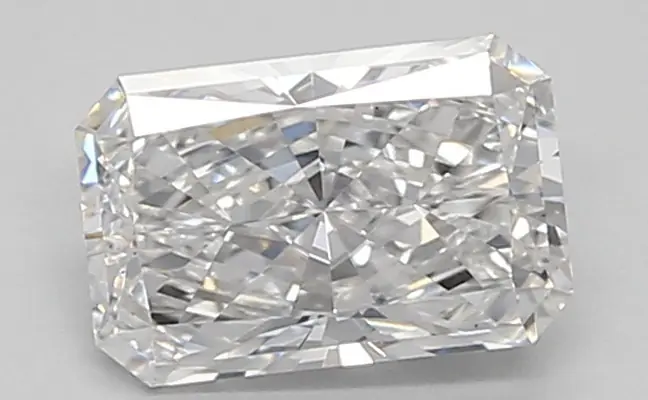 0.76ct E VS1 Radiant (IGI)