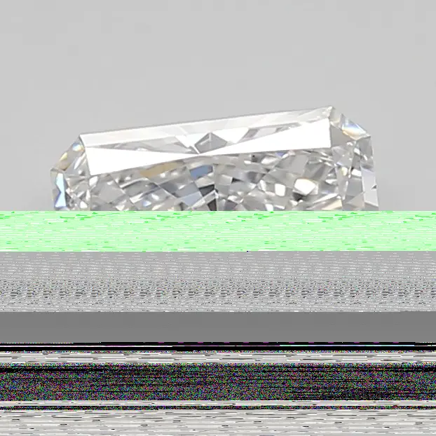 0.76ct E VS1 Radiant (IGI)