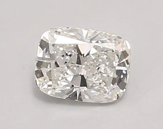 0.76ct E VVS2 Cushion (IGI)