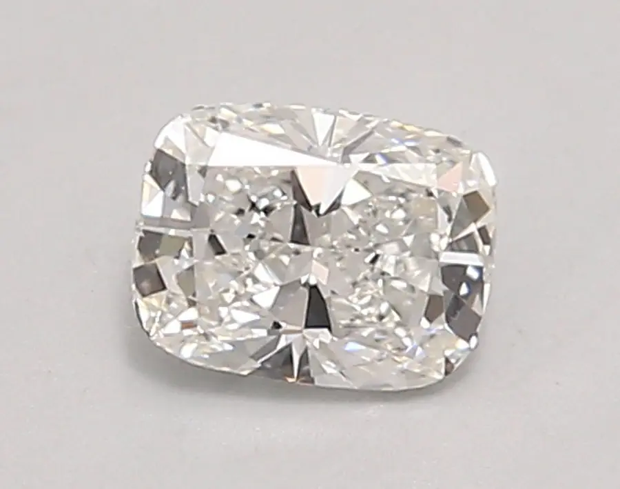0.76ct E VVS2 Cushion (IGI)