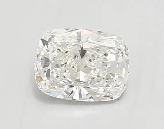 0.76ct E VVS2 Cushion (IGI)