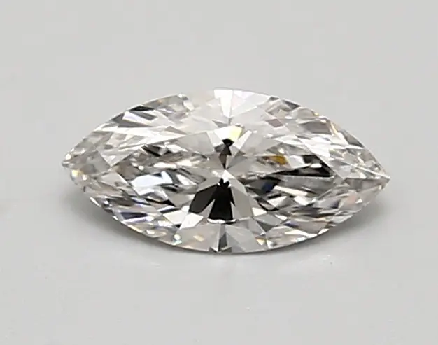 0.76ct G VS2 Marquise (IGI)