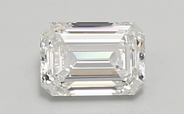 0.76ct E VVS2 Emerald (IGI)