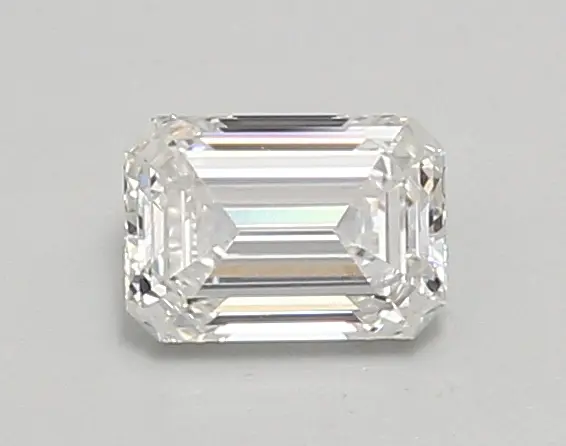 0.76ct E VVS2 Emerald (IGI)