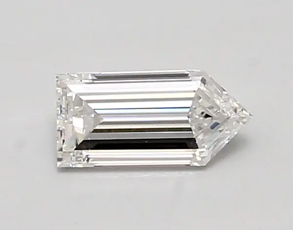 0.76ct D VS1 Pentagon (IGI)