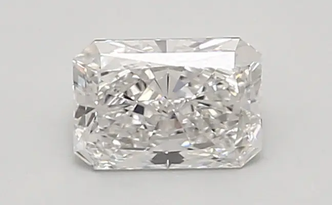 0.75ct E VVS2 Radiant (IGI)