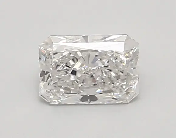 0.75ct E VVS2 Radiant (IGI)