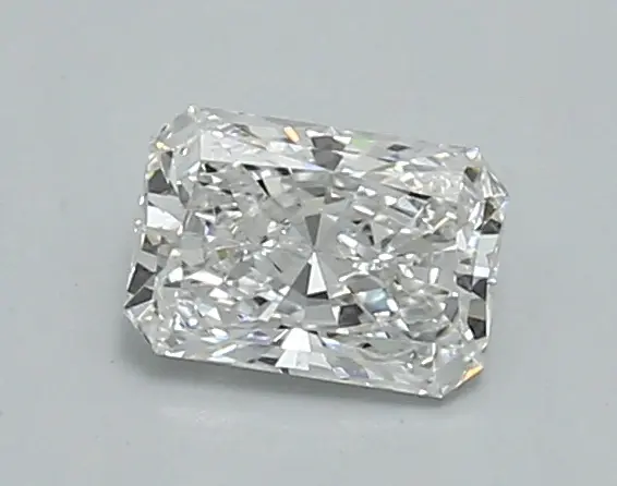 0.75ct E VVS2 Radiant (IGI)