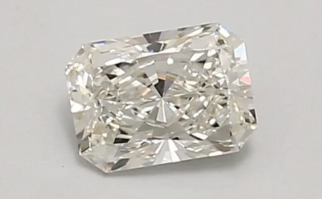 0.75ct G VVS2 Radiant (IGI)