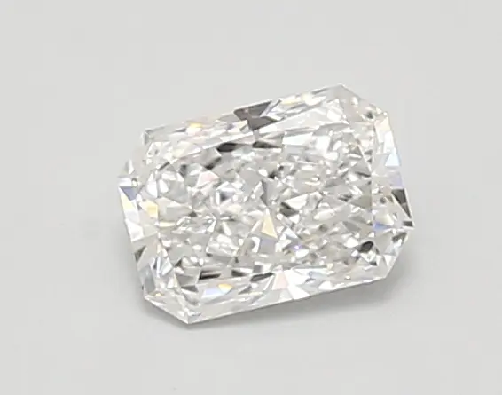 0.75ct D VVS1 Radiant (IGI)