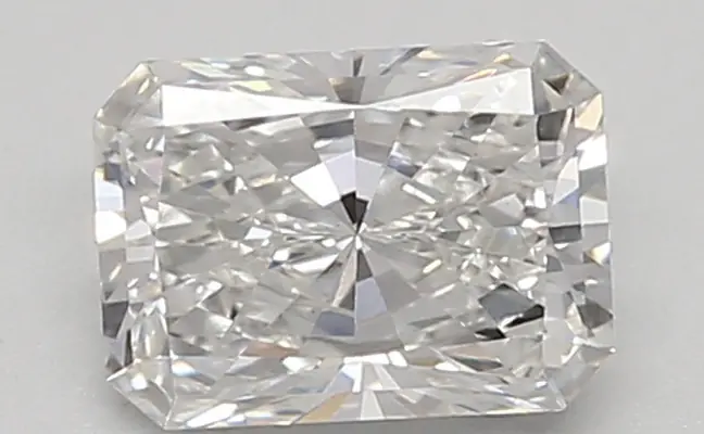 0.75ct E VS1 Radiant (IGI)