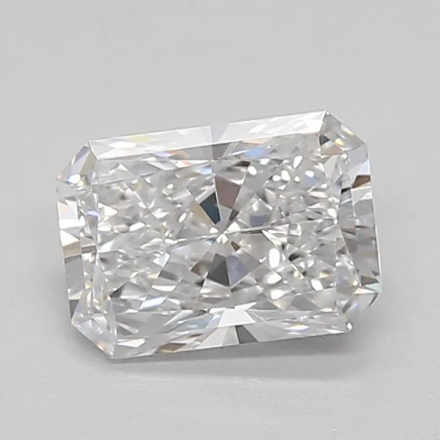 0.75ct D VVS1 Radiant (IGI)