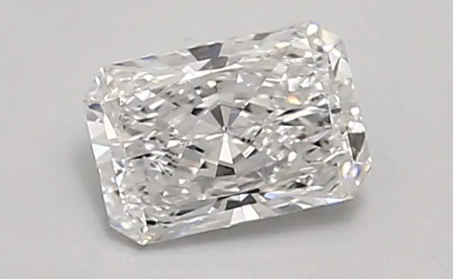 0.75ct D VS1 Radiant (IGI)