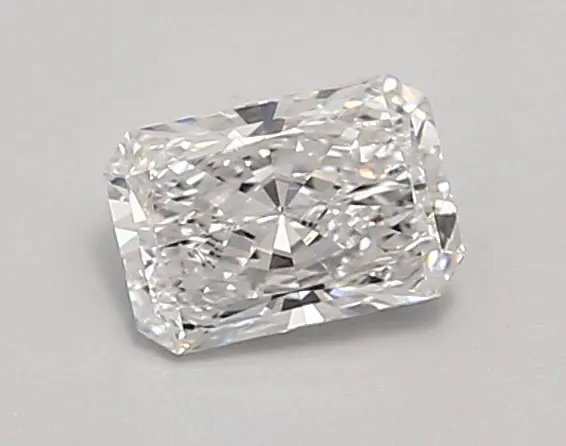 0.75ct D VS1 Radiant (IGI)