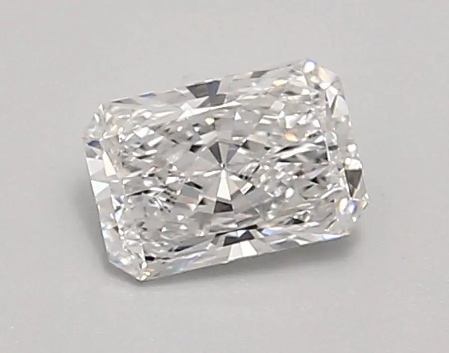 0.75ct D VS1 Radiant (IGI)