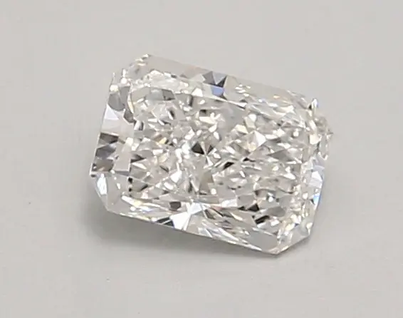 0.75ct D VVS2 Radiant (IGI)