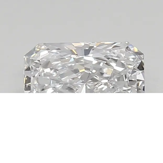 0.75ct D VS1 Radiant (IGI)
