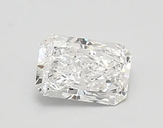 0.75ct D VVS1 Radiant (IGI)