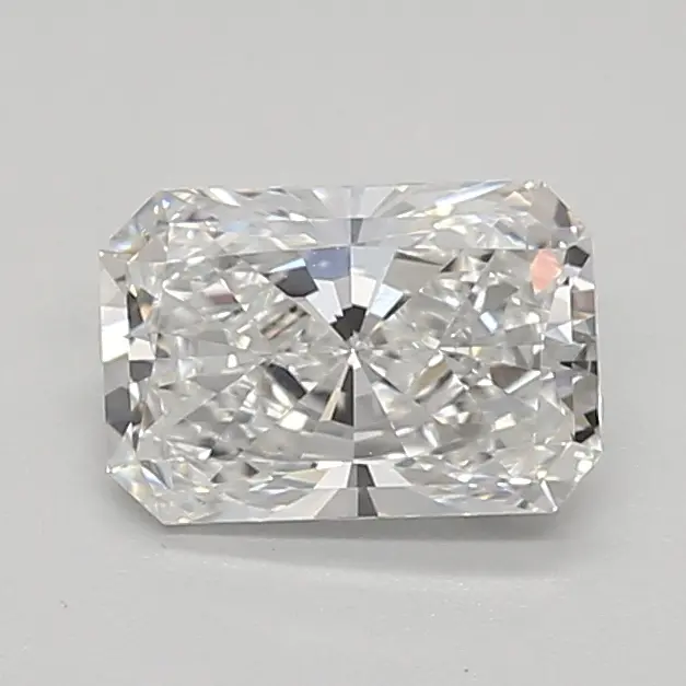 0.75ct E VVS2 Radiant (IGI)