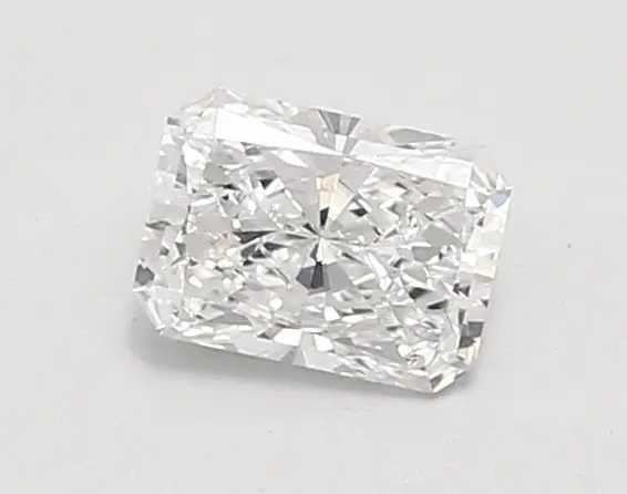 0.75ct D VVS2 Radiant (IGI)