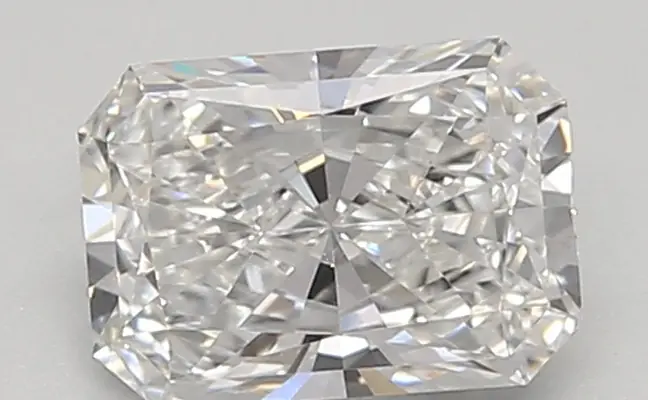 0.75ct E VVS2 Radiant (IGI)