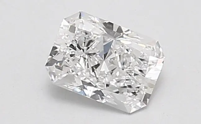 0.75ct D VS1 Radiant (IGI)