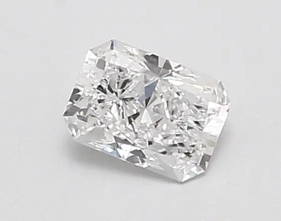 0.75ct D VS1 Radiant (IGI)