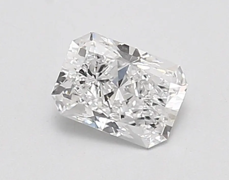 0.75ct D VS1 Radiant (IGI)