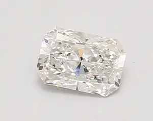 0.75ct E VS1 Radiant (IGI)